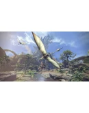 MONSTER HUNTER: WORLDXBOX ONE/XSКЛЮЧ