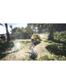 MONSTER HUNTER: WORLDXBOX ONE/XSКЛЮЧ