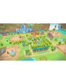 MY FANTASTIC RANCH: UNICORN &amp DRAGONSXBOX ONE/XS