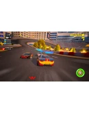 NASCAR ARCADE RUSH PROJECT-X EDITIONXBOX ONE/XSКОД NASCAR ARCADE RUSH PROJECT-X EDITIONXBOX ONE/XSКОД