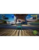 NASCAR ARCADE RUSH PROJECT-X EDITIONXBOX ONE/XSКОД NASCAR ARCADE RUSH PROJECT-X EDITIONXBOX ONE/XSКОД