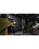 RACCOON CITY EDITIONXBOX ONE/XSКЛЮЧ