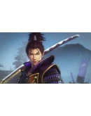 SAMURAI WARRIORS 5XBOX ONE/XSКЛЮЧ