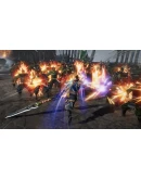 SAMURAI WARRIORS 5XBOX ONE/XSКЛЮЧ
