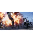 SAMURAI WARRIORS 5XBOX ONE/XSКЛЮЧ