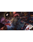 SERIAL CLEANERSXBOX ONE/XSКЛЮЧ