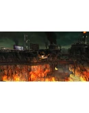 SINE MORA EXXBOX ONE/XSКЛЮЧ