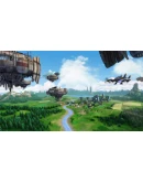 SINE MORA EXXBOX ONE/XSКЛЮЧ