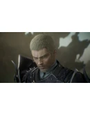 STRANGER OF PARADISE FINAL FANTASY DELUXE XBOX КЛЮЧ