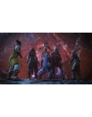 STRANGER OF PARADISE FINAL FANTASY DELUXE XBOX КЛЮЧ