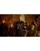 STRANGER OF PARADISE FINAL FANTASY DELUXE XBOX КЛЮЧ