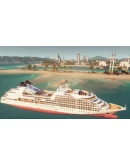 TROPICO 6XBOX ONE/XSКЛЮЧ