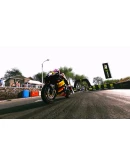 TT ISLE OF MAN: RIDE ON THE EDGE 3XBOX ONE/XSКЛЮЧ