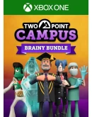 TWO POINT CAMPUS - BRAINY BUNDLEXBOX ONE/XS+ПККЛЮЧ