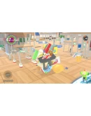 WE LOVE KATAMARI REROLL+ ROYAL REVERIEXBOX КЛЮЧ