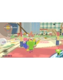 WE LOVE KATAMARI REROLL+ ROYAL REVERIEXBOX КЛЮЧ