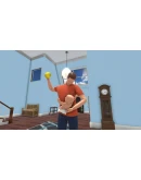 Who's Your Daddy?! XBOX КЛЮЧ