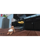 Who's Your Daddy?! XBOX КЛЮЧ