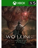 WO LONG: FALLEN DYNASTYXBOX ONE/XS+ПККЛЮЧ