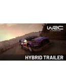 WRC GENERATIONS - THE FIA WRC OFFICIAL GAMEXBOX КЛЮЧ
