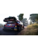 WRC GENERATIONS - THE FIA WRC OFFICIAL GAMEXBOX КЛЮЧ