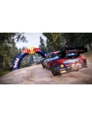 WRC GENERATIONS - THE FIA WRC OFFICIAL GAMEXBOX КЛЮЧ