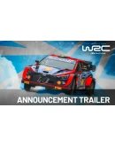 WRC GENERATIONS - THE FIA WRC OFFICIAL GAMEXBOX КЛЮЧ