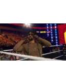 WWE 2K23 BAD BUNNY EDITIONXBOX ONE/XSКЛЮЧ WWE 2K23 BAD BUNNY EDITIONXBOX ONE/XSКЛЮЧ