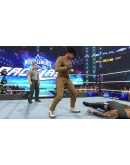 WWE 2K23 BAD BUNNY EDITIONXBOX ONE/XSКЛЮЧ WWE 2K23 BAD BUNNY EDITIONXBOX ONE/XSКЛЮЧ