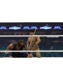 WWE 2K23 BAD BUNNY EDITIONXBOX ONE/XSКЛЮЧ WWE 2K23 BAD BUNNY EDITIONXBOX ONE/XSКЛЮЧ