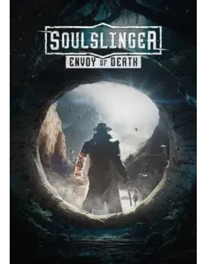 Soulslinger: Envoy of Death Soulslinger: Envoy of Death