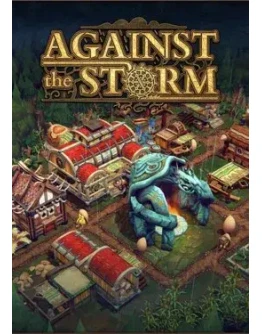 Against the Storm