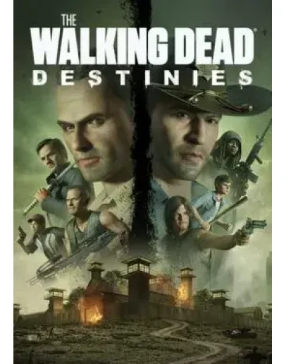 The Walking Dead: Destinies The Walking Dead: Destinies