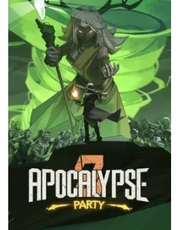 Apocalypse Party Apocalypse Party