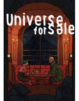 Universe For Sale Universe For Sale