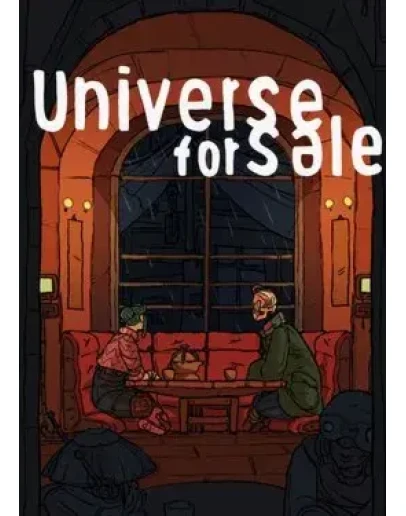Universe For Sale Universe For Sale