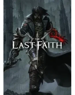 The Last Faith