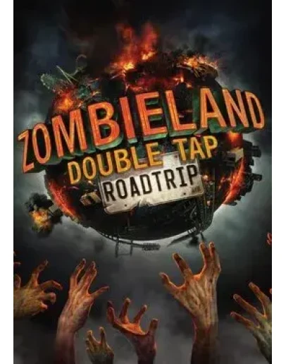 Zombieland: Double Tap - Road Trip Zombieland: Double Tap - Road Trip