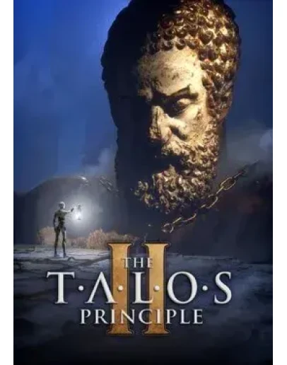 The Talos Principle 2