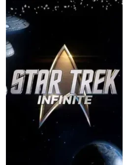 Star Trek: Infinite