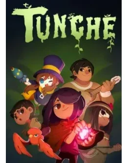 Tunche (Steam)