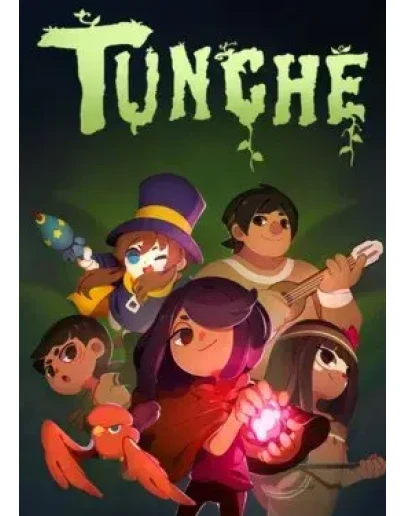 Tunche (Steam) Tunche (Steam)