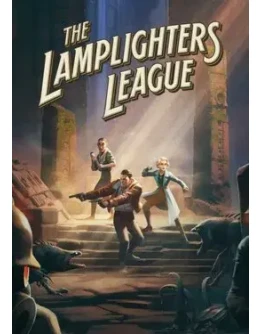 The Lamplighters League