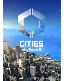 Cities: Skylines II Cities: Skylines II