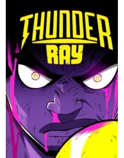 Thunder Ray Thunder Ray