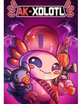 AK-xolotl AK-xolotl
