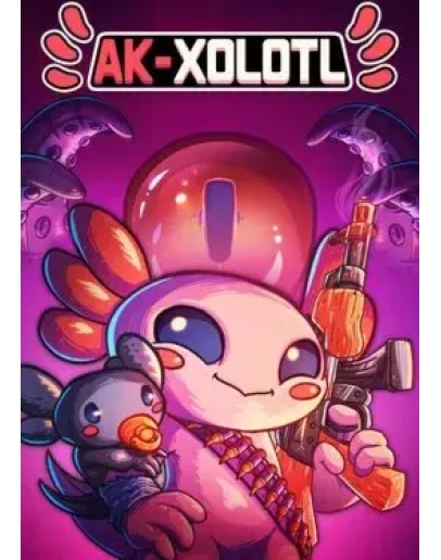 AK-xolotl AK-xolotl