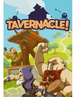Tavernacle! Tavernacle!