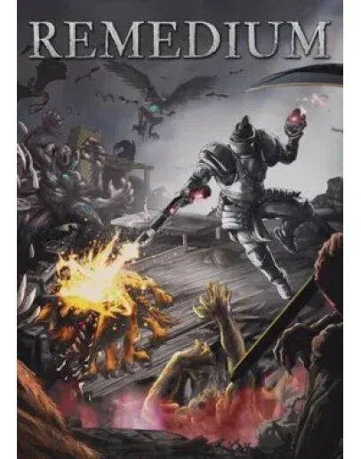 REMEDIUM