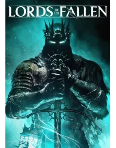 Lords of the Fallen (2023) Lords of the Fallen (2023)